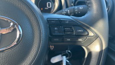 Toyota Yaris 1.5 Hybrid Design 5dr CVT Hybrid Hatchback